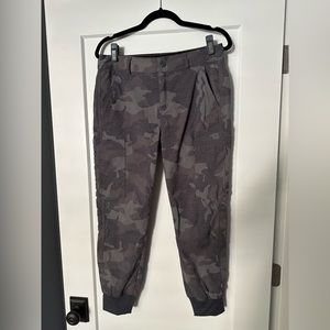 prAna Women’s Sky Canyon Jogger Pants